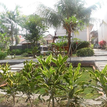 Melati Resort & Hotel Kuta  Exterior foto