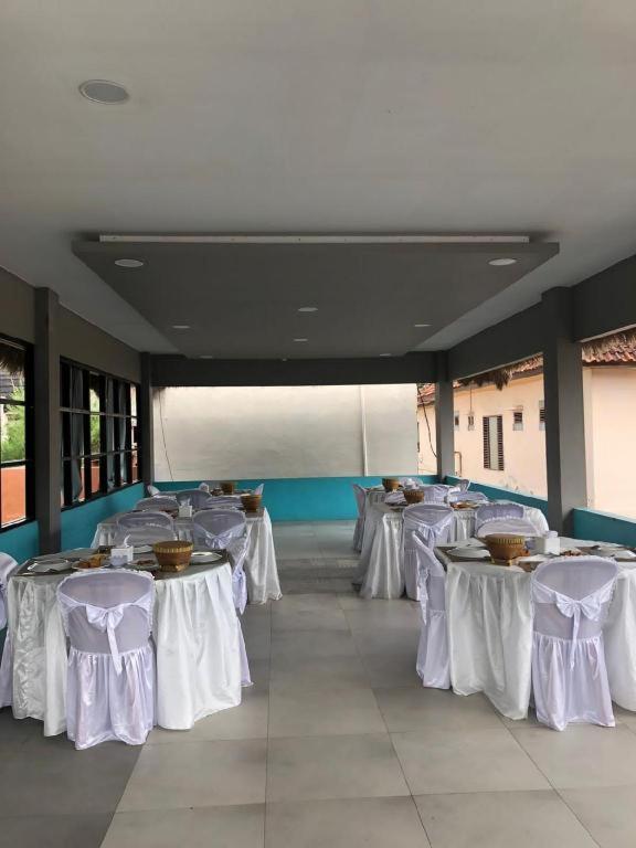 Melati Resort & Hotel Kuta  Exterior foto