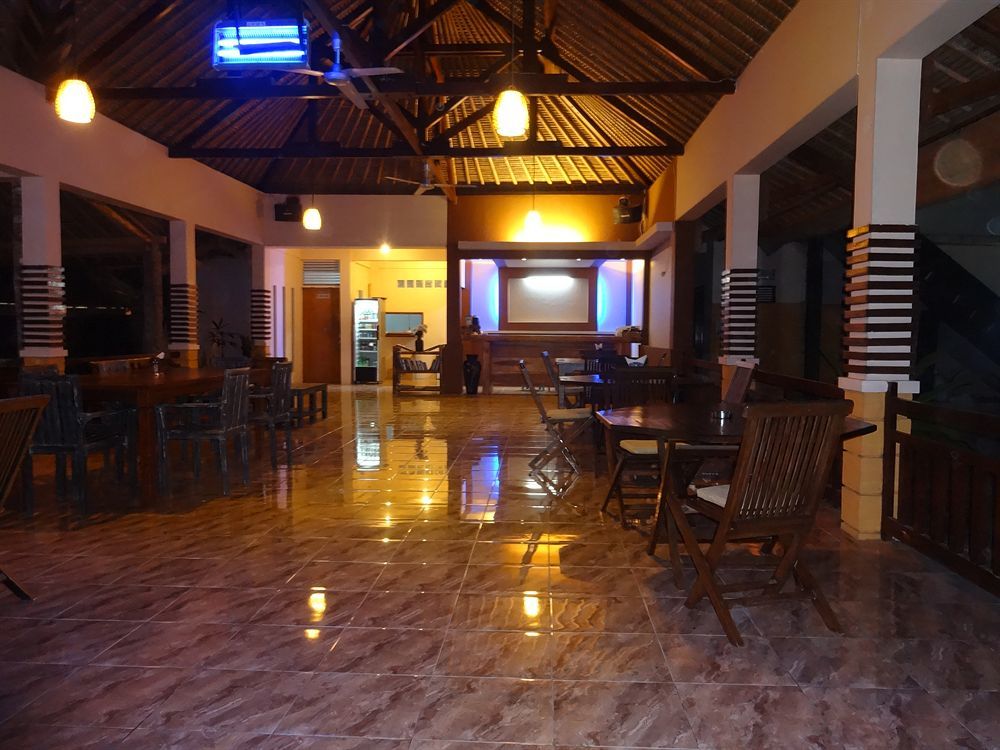 Melati Resort & Hotel Kuta  Exterior foto